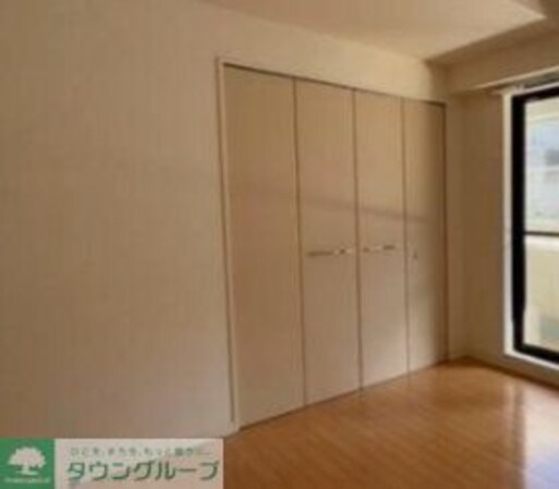 ウェルハウス東大井C棟の物件内観写真